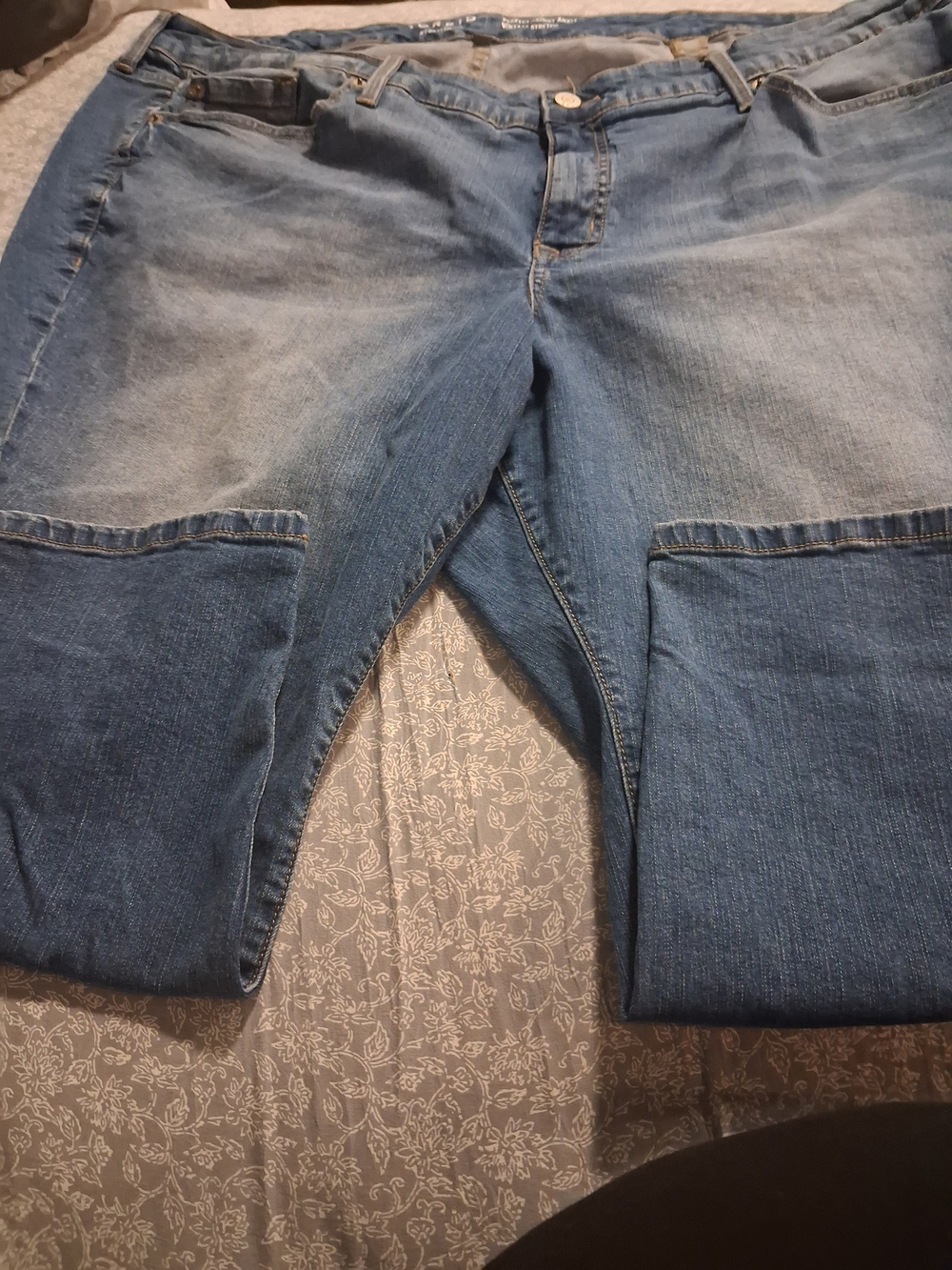 Womens Torrid Jeans